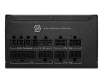 MSI MAG A850GLS PCIE5 Netzteil 850 W 24-pin ATX ATX Schwarz