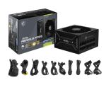 MSI MAG A850GLS PCIE5 Netzteil 850 W 24-pin ATX ATX Schwarz