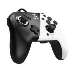PDP OLED Rematch Schwarz, Weiß USB Gamepad Analog / Digital Nintendo Switch, Nintendo Switch OLED
