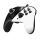 PDP OLED Rematch Schwarz, Weiß USB Gamepad Analog / Digital Nintendo Switch, Nintendo Switch OLED