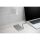 Kensington UH1440P Mobile USB-C Duale Video Dockingstation mit 85 W Power Pass-Through – DP/HDMI/VGA