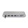 Kensington UH1440P Mobile USB-C Duale Video Dockingstation mit 85 W Power Pass-Through – DP/HDMI/VGA