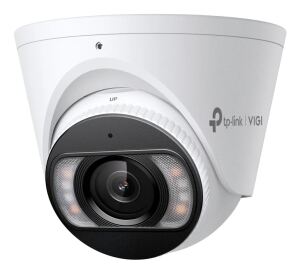 TP-Link INSIGHT S485 Turret IP-Sicherheitskamera Draußen 3840 x 2160 Pixel Zimmerdecke