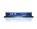 Verbatim CD-R Extra Protection 700 MB 52x 10 Stück(e)