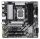 GIGABYTE B860M DS3H Mainboard - Intel Core Ultra CPUs, 5+1+2+1 Phasen VRM, bis zu 9066MHz DDR5, 1xPCIe 5.0 + 1xPCIe 4.0 M.2, 2,5 GbE LAN, USB 3.2 Gen 2