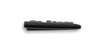 CHERRY TouchBoard G80-11900 Kabelgebundene Tastatur mit Touchpad, Schwarz, USB (QWERTZ - DE)