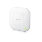 Zyxel WAX630S 2400 Mbit/s Weiß Power over Ethernet (PoE)