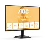AOC 24B31H Computerbildschirm 60,5 cm (23.8") 1920 x...