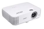 Acer Home H6830BD Standard Throw-Projektor 4000 ANSI Lumen DLP UHD 4K (3840x2160) 3D Weiß