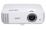 Acer Home H6830BD Standard Throw-Projektor 4000 ANSI Lumen DLP UHD 4K (3840x2160) 3D Weiß