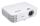 Acer Home H6830BD Standard Throw-Projektor 4000 ANSI Lumen DLP UHD 4K (3840x2160) 3D Weiß