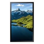 Samsung OH75A Digital Signage Flachbildschirm 190,5 cm (75") 3500 cd/m² 4K Ultra HD Schwarz 24/7