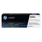 HP 660A Original LaserJet Bildtrommel