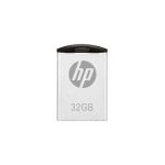 HP v222w USB-Stick 32 GB USB Typ-A 2.0 Silber