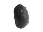 Conceptronic ORAZIO ERGO Kabelloses Set aus ergonomischer Tastatur und vertikaler Maus, deutsch