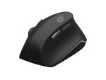 Conceptronic ORAZIO ERGO Kabelloses Set aus ergonomischer Tastatur und vertikaler Maus, deutsch