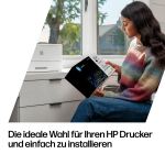HP 49X Schwarz Original LaserJet Tonerkartusche mit hoher Reichweite