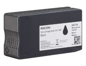 Ricoh 408517 Tonerkartusche 1 Stück(e) Original Schwarz