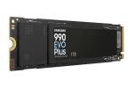 Samsung 990 EVO Plus NVMe™ M.2 SSD - 1 TB