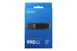 Samsung 990 EVO Plus NVMe™ M.2 SSD - 1 TB