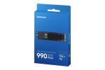 Samsung 990 EVO Plus NVMe™ M.2 SSD - 1 TB