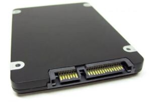 Fujitsu S26361-F3682-L100 Internes Solid State Drive 1 TB 2.5" Serial ATA III