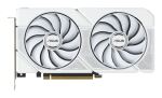 ASUS Dual -RTX5060TI-O16G-WHITE NVIDIA GeForce RTX 5060 Ti 16 GB GDDR7