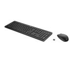 HP 235 Wireless-Maus und -Tastatur (kombiniert)
