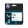 HP 711 Schwarz DesignJet Tintenpatrone, 80 ml