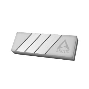 ARCTIC M2 Pro (Silver) - SSD-Kühler für M.2-Festplatten
