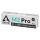 ARCTIC M2 Pro (Silver) - SSD-Kühler für M.2-Festplatten