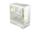 MSI MAG PANO 130R PZ WHITE Computer-Gehäuse Midi Tower Weiß