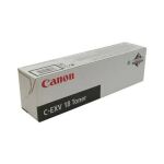 Canon Toner C-EVX 18 for iR1018/iR1022 Black...