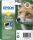 Epson Fox T1284 Fuchs DURABrite Ultra Single Yellow Tinte