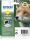 Epson Fox T1284 Fuchs DURABrite Ultra Single Yellow Tinte