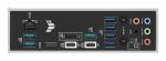 ASUS TUF GAMING X870-PLUS WIFI AMD X870 Sockel AM5 ATX
