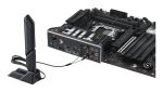 ASUS TUF GAMING X870-PLUS WIFI AMD X870 Sockel AM5 ATX