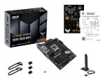 ASUS TUF GAMING X870-PLUS WIFI AMD X870 Sockel AM5 ATX