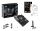 ASUS TUF GAMING X870-PLUS WIFI AMD X870 Sockel AM5 ATX