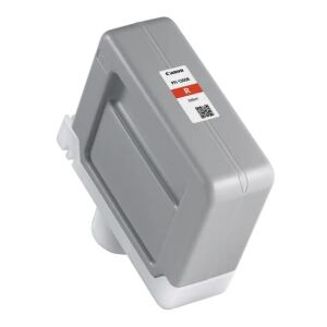 Canon PFI-1300R Druckerpatrone Original Rot