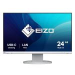EIZO FlexScan EV2490-WT Computerbildschirm 60,5 cm (23.8") 1920 x 1080 Pixel Full HD LCD Weiß