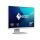 EIZO FlexScan EV2490-WT Computerbildschirm 60,5 cm (23.8") 1920 x 1080 Pixel Full HD LCD Weiß