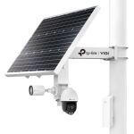 TP-Link VIGI SP9030(UN) Überwachungskamerazubehör Solarpanel