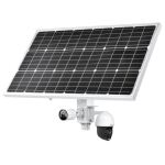 TP-Link VIGI SP9030(UN) Überwachungskamerazubehör Solarpanel