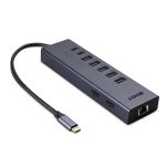 Lindy 43373 laptop-dockingstation & portreplikator...