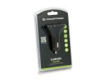 Conceptronic CARDEN 3-Port 31.5W USB-KFZ-Ladegerät