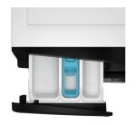 Grundig GD7P510447W Waschtrockner Freistehend Frontlader Weiß