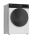 Grundig GD7P510447W Waschtrockner Freistehend Frontlader Weiß