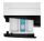 Grundig GD7P510447W Waschtrockner Freistehend Frontlader Weiß