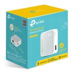 TP-Link Tragbarer 3G/4G -WLAN-N-Router
